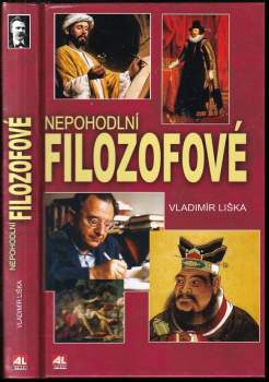 Nepohodlní filozofové