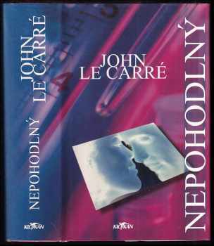 John Le Carré: Nepohodlný