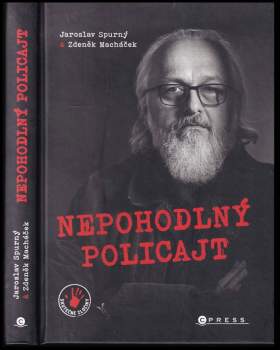 Nepohodlný policajt