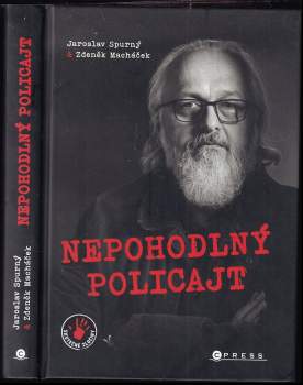 Nepohodlný policajt