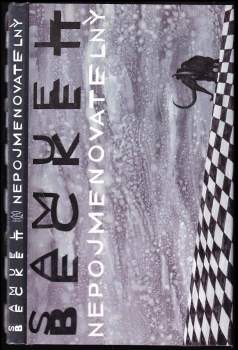 Samuel Beckett: Nepojmenovatelný