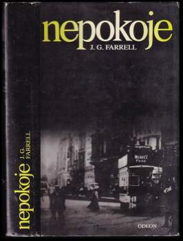 Nepokoje
