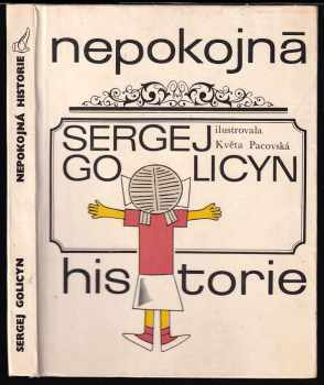 Nepokojná historie