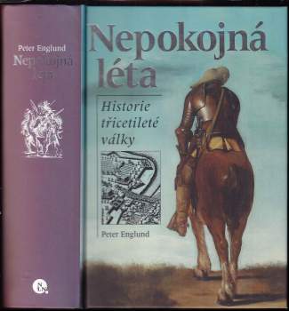 Nepokojná léta