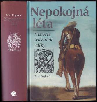 Nepokojná léta