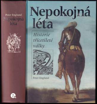 Nepokojná léta