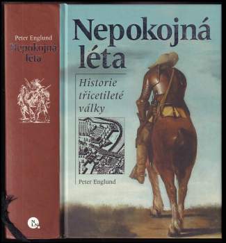 Nepokojná léta