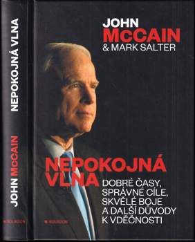 John McCain: Nepokojná vlna