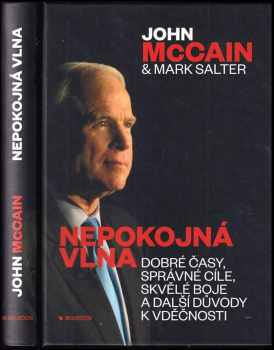 John McCain: Nepokojná vlna