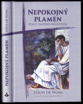 Nepokojný plamen