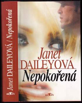 Nepokořená