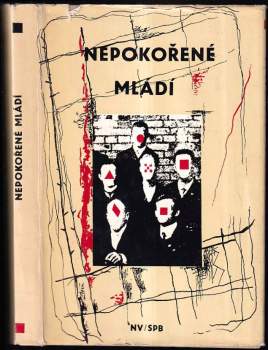 Nepokořené mládí