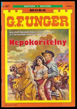 Nepokořitelný
