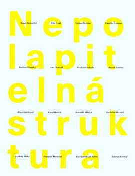 Nepolapitelná struktura