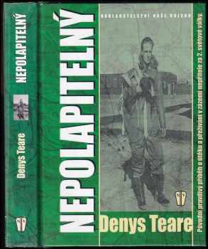 T. D. G Teare: Nepolapitelný