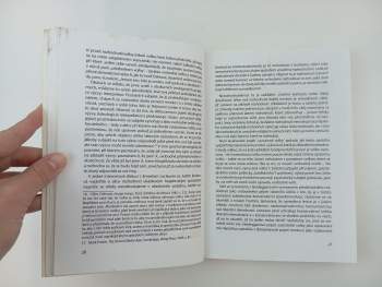 Slavoj Zizek: Nepolapitelný subjekt