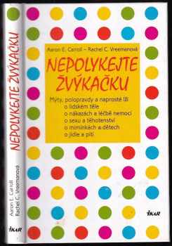 Nepolykejte žvýkačku