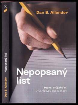 Nepopsaný list