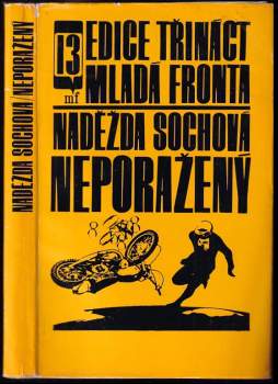 Naděžda Sochová: Neporažený