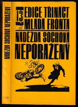 Neporažený