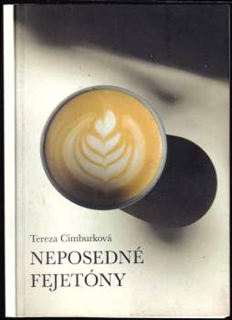 Neposedné fejetóny