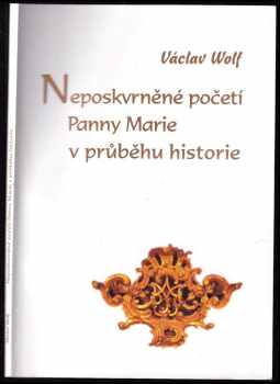 Neposkvrněné početí Panny Marie v průběhu historie