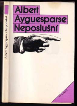 Neposlušní