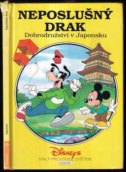 Walt Disney: Neposlušný drak