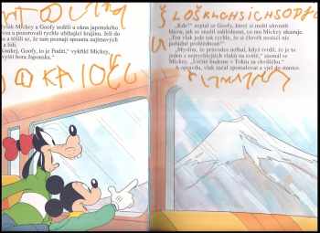 Walt Disney: Neposlušný drak