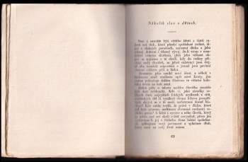 Nepostrádatelný rádce občanů bez vyznání