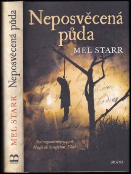 Neposvěcená půda
