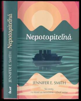 Nepotopiteľná