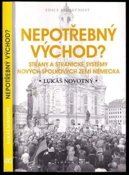 Nepotřebný východ?