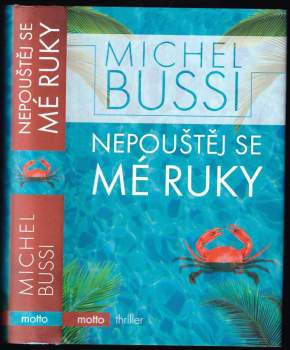 Nepouštěj se mé ruky