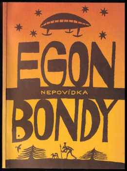 Egon Bondy: Nepovídka
