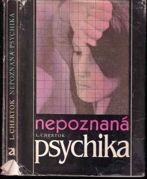 Nepoznaná psychika