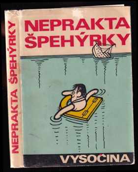Špehýrky