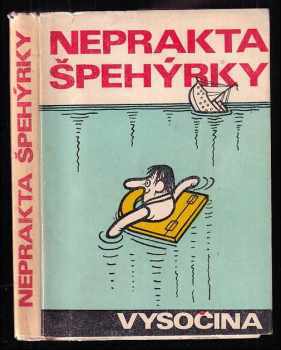 Špehýrky