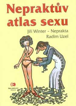Nepraktův atlas sexu