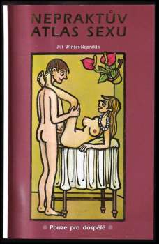 Nepraktův atlas sexu