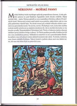 Radim Uzel: Nepraktův atlas sexu