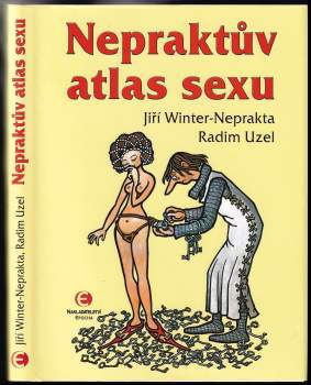 Nepraktův atlas sexu