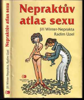 Nepraktův atlas sexu