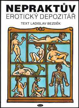 Nepraktův erotický depozitář