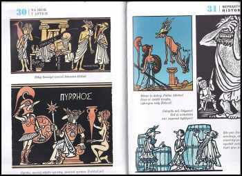 Miloslav Švandrlík: Nepraktycká historie