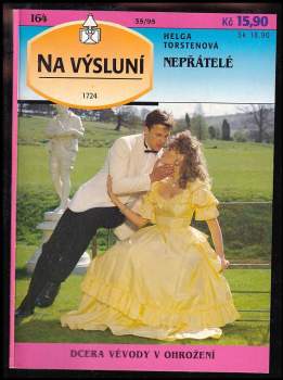 Nepřátelé