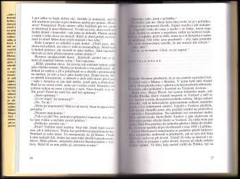 Isaac Bashevis Singer: Nepřátelé