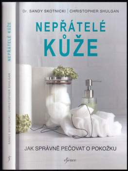 Nepřátelé kůže