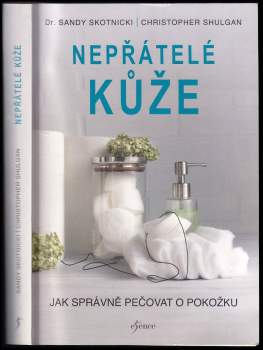 Nepřátelé kůže