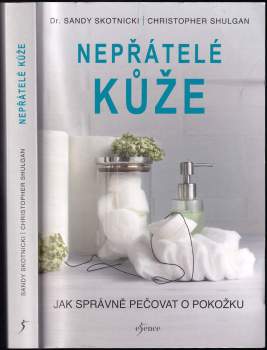 Nepřátelé kůže